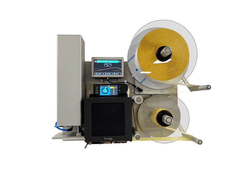 AP4050 PNEUMATIC LINEAR APPLICATOR